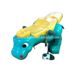 Silla dental <span class=keywords><strong>para</strong></span> niños cómoda y ajustable con diseño divertido - Product Image 5