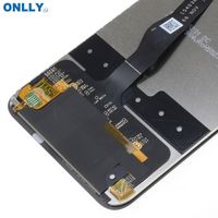 Écran LCD d'origine pour Huawei P Smart Z Écran tactile LCD pour Huawei Y9 Prime 2019 Honor 9X Écran LCD avec cadre