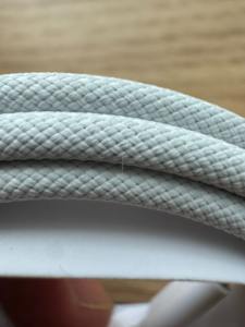 Genuine True 240W 60W Cables Tipo C Trenzado <span class=keywords><strong>Rapida</strong></span> Cable De Datos Suit para iPhone 15 16 17 Pro Max Plus Mini E Air - Product Image 2