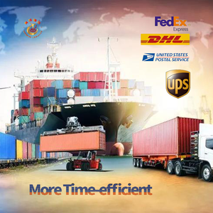 Cina ke Luksemburg Air <span class=keywords><strong>Express</strong></span> kargo ekonomis dengan UPS/FEDEX/<span class=keywords><strong>DHL</strong></span> termasuk kemasan Bea Cukai Asuransi - Product Image 4