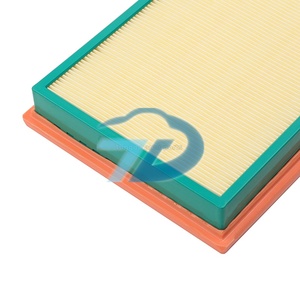 <span class=keywords><strong>16546</strong></span> <span class=keywords><strong>v0100</strong></span> xếp li lọc lọc không khí xe Air intake Lọc và bộ lọc không khí hiệu quả cao bụi separator - Product Image 6