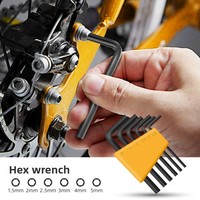 Kit d'outils multi-usages légers pour la maison, en acier au carbone forgé, comprenant une pince à bec effilé, des clés Allen et des tournevis, OEM