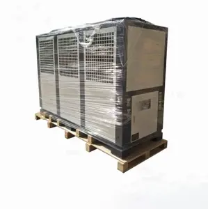Good Price Water Cooling Cooler Chiller For Bakery Equipment
