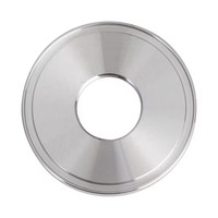 Outil d'ouverture remplaçable pour blender, outil de rechange pour machine à blender, disque, plaque, écrou en aluminium