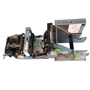 Impresora de Recibos Metálica Wincor C4060 TP07A 01750130744 1750130744 Impresora Térmica TP07A de Pared - Product Image 2