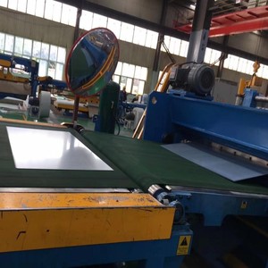 <strong>Hot</strong> <strong>Rolled</strong> Q235B <strong>Steel</strong> Plate/<strong>Coil</strong> JIS ASTM Pickled Oiled for Welding/Cutting/Bending Excellent for Processing Service - Product Image 3