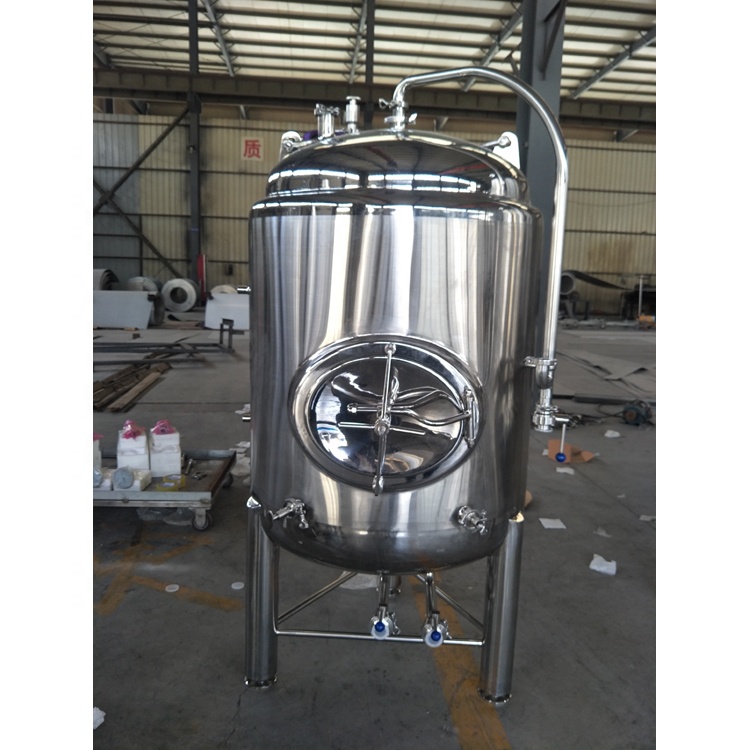 1bbl 200l brite танки яркий пивной бак