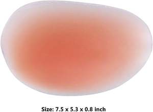 Силиконовые подушечки для ягодиц - Product Image 4