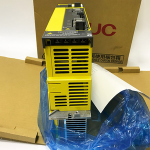 FANUC Servo Amplifier A06B-6220-H011#H600 - Product Image 3