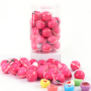 Gommeux doux aromatisé aux <span class=keywords><strong>multifruits</strong></span> de haute qualité Nouvelles exportations de bonbons à la gelée emballés fruités de Chine en bouteilles - Product Image 1