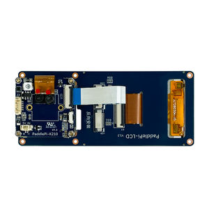 AIsamrtlink Jia <span class=keywords><strong>Nan</strong></span> Kendryte K210 kit de desarrollo de la Kanzhi K210 Módulo de placa central - Product Image 5