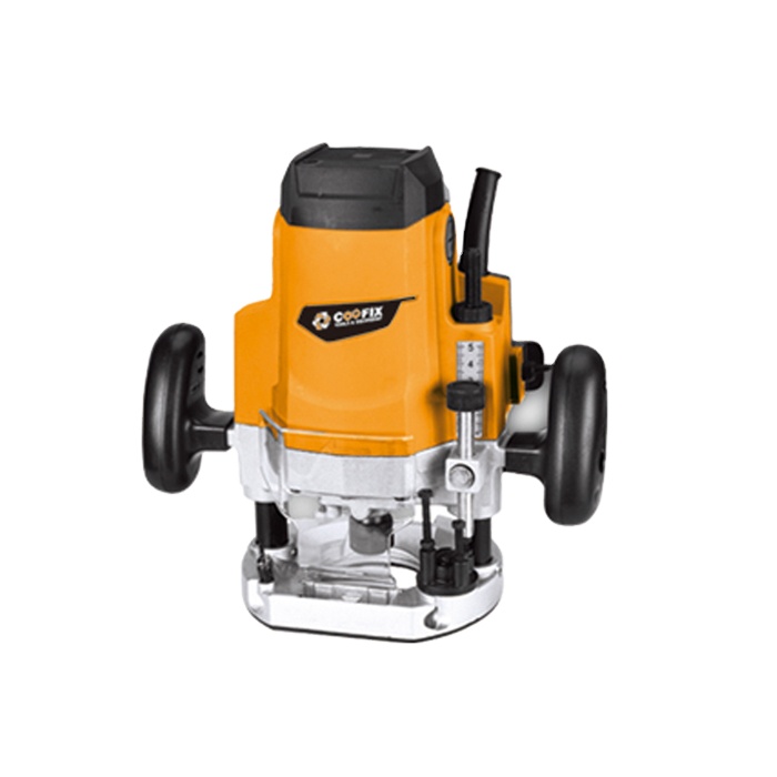 Coofix Powertool электрический маршрутизатор CF-ER001 аксессуары копировальный фрезерный станок