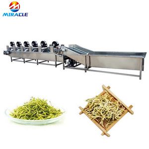 Máquina Deshidratadora de Verduras y Frutas, Secadora de Aire para Hojas Verdes y Ajo, a Precio Económico - Product Image 5