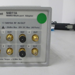 New N4011A Mobile <b>Phone</b> Comprehensive <b>Tester</b> Multi-Port Adapter Silicon Material Ultrasonic Calibration Testing 1 Year - Product Image 4