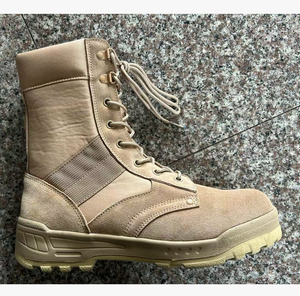 Bottes de chasse hautes pour hommes TSB09, respirantes, légères, pour le printemps, l'automne et l'hiver, chaussures de sport pour l'extérieur - Product Image 3