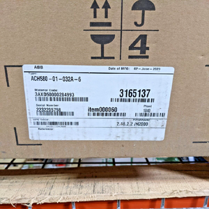 Inverter 500-600VAC 32A 30HP Trifase ACH580-01-032Awbr-6 - Product Image 1