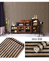 Papel Tapiz Vinílico Liso para Decoración del Hogar, Papel Tapiz 3D de Color Sólido Texturizado, Adhesivos Decorativos