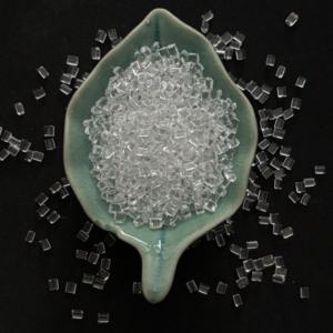 Résine acrylique CM-207 de haute qualité prix bon marché résine de granule PMMA pour lentilles optiques - Product Image 3