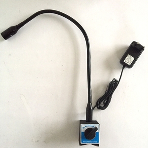 Chất lượng tuyệt vời Sản phẩm mới 36 + 0.5W Đèn LED pin nam châm - Product Image 5