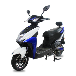 มอเตอร์ไซค์ความเร็วสูง 1000W น้ำหนักเบา รุ่นขายดี สำหรับผู้ใหญ่ 65 ซีซี สกู๊ตเตอร์ 60V 72V พร้อมดิสก์เบรก - Product Image 4