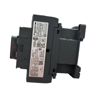 Dispositivo de Conmutación Eléctrica Confiable, Contactores Magnéticos de CA LC1D - Product Image 5