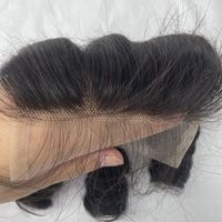 Cheveux Indiens 100 % aux Cuticules Alignées Vente Flash Fumi Boucles Rebondissantes Tissages de Cheveux Naturels