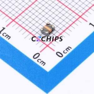 ACM2520T301W2 Common Mode <b>Filter</b> SMD-4P,2.5x2mm <b>RF</b> 125V 400mA 300Ohm@100MHz 50V - Product Image 2