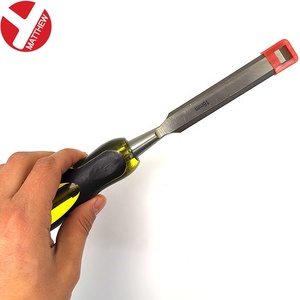 12/<span class=keywords><strong>16</strong></span>/20/24mm trong suốt cứng nhựa xử lý Chrome vanadi thép gỗ đục Bộ chế biến gỗ - Product Image 4