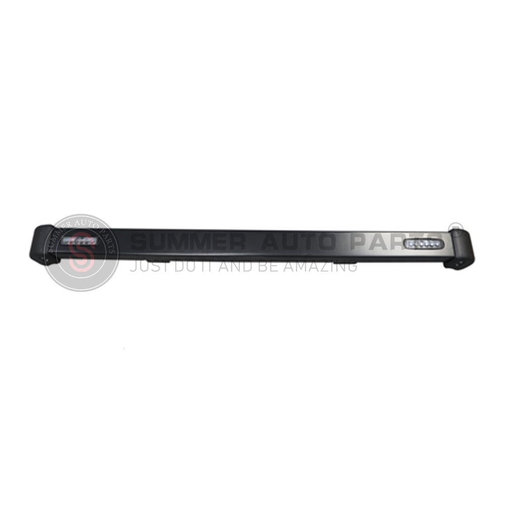 FRONT BUMPER LIGHTS (LONG)