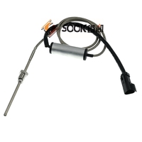 Nouveau capteur de température des gaz d'échappement SOOK SCR DPF SYSTEM modèle SKT-017 OEM NO MD131905 SU6645 ETS17 NTK EA0040
