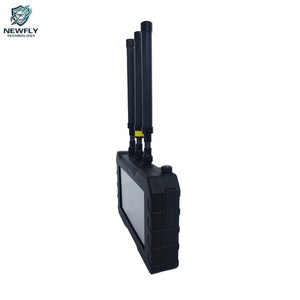 Moniteur <span class=keywords><strong>de</strong></span> sécurité intelligent à basse altitude avec écran tactile <span class=keywords><strong>de</strong></span> 7 pouces et capacité <span class=keywords><strong>de</strong></span> capture vidéo par drone sur 1,5 km - Product Image 2