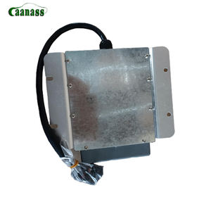 Assemblage chine guangzhou caanass utilisation pour Yutong Zhongtong Ankai higer <span class=keywords><strong>bus</strong></span> pièces <span class=keywords><strong>de</strong></span> rechange 404240009 <span class=keywords><strong>bus</strong></span> conducteur ralentisseur contrôleur - Product Image 3
