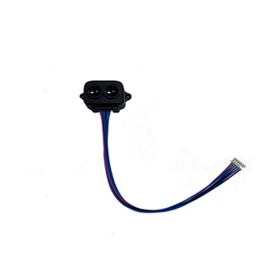 Benewake TF-Luna Single Point ToF LiDAR Distance Sensor 0.2-8m Rangefinder Module UART I2C IO for Smart Parking <b>AGV</b> Obstacle - Product Image 3