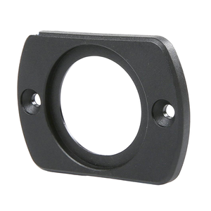 Panneau de commutateur à bascule intelligent étanche IP65 double USB 24V 16A SPDT - Certifié CE, accessoire à trou unique pour les voitures marines et les bus - Product Image 6