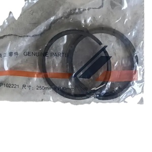 Joint d'étanchéité 13B0922 compatible avec les machines de construction LGMC et les pièces de rechange d'origine Liugong de haute qualité - Product Image 1