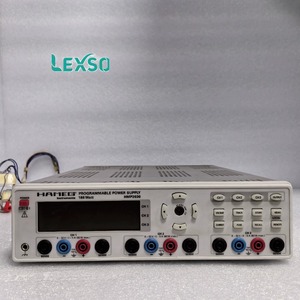 Fuente de Alimentación Programable R&S Rohde & Schwarz HMP2030 - Product Image 1