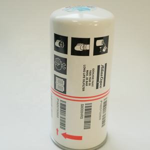 मूल तेल फिल्टर तत्व 2903752600 एटलस के लिए 1625752600 1080200305 1080232637 1080257802 1080257822 - Product Image 2