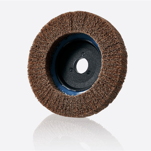 แผ่นขัดเซรามิก Ichiguchi รุ่น P180 อลูมินา สำหรับงานเจียรผิว F1510-CE - Product Image 4