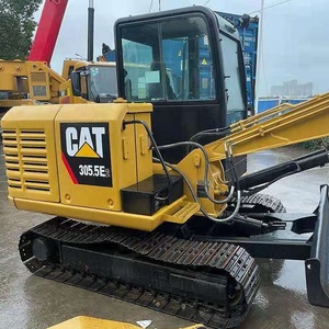 Roulement de rotation pour mini-excavatrice compacte et <span class=keywords><strong>portable</strong></span> Cat 305.5e1, vente en gros, acheter une excavatrice d'<span class=keywords><strong>occasion</strong></span>, mini-excavatrice pas chère - Product Image 2