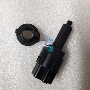 สวิตช์ไฟเบรคสำหรับฮอนด้า แอคคอร์ด โอดิสซีย์ 4 พิน คอนเนคเตอร์ 36750-SMA-003 อะไหล่ทดแทน - Product Image 1