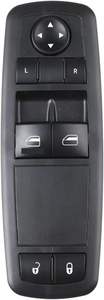 Interruptor de ventanilla eléctrica para <span class=keywords><strong>Dodge</strong></span> <span class=keywords><strong>Grand</strong></span> <span class=keywords><strong>Caravan</strong></span> Chrysler Town & Country 2008-2011 4602627AC 4602627AD 4602627AE 4602627AF 4602627AG - Product Image 3