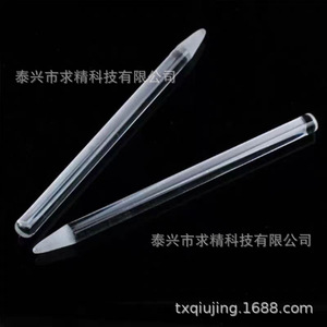 Seeking Excellence Glass Grinding Rod 1.5ml For Centrifuge Tubes EP Tubes Tissue Grinding - Product Image 4