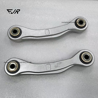 Système de suspension automobile 670158898, barre de traction réglable pour roue arrière, bras oscillant arrière pour Levante
