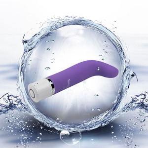 BESTMOON Silent Motor Wand Waterproof <strong>10</strong> Speed Vibrating Portable Compact <strong>Vibrator</strong> Multi Colors Mini <strong>Vibrator</strong> for Women - Product Image 3