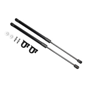 Amortiguador de Gas para Capó de Coche para Seat <span class=keywords><strong>Ibiza</strong></span> Mk3 6L 2002-2008 - Product Image 1