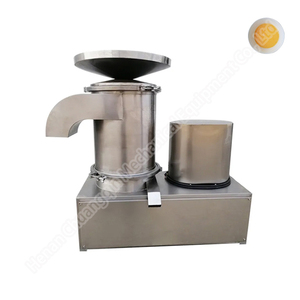 เครื่องแบ่งไข่เครื่องแยกของเหลวสำหรับล้างไข่และเปลือกไข่ - Product Image 4