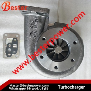 Turbocompresseur S2B pour camion <span class=keywords><strong>Renault</strong></span> MIDR-060226W4/U4/V4 <span class=keywords><strong>moteur</strong></span> Euro 3 5010339463B 5001844253 316039 315980 315568 - Product Image 3