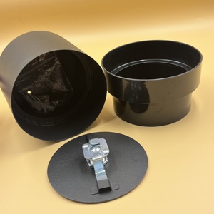 Vaso Decorativo con Scomparto <span class=keywords><strong>Segreto</strong></span> per Piante, Sicuro e Discreto, per Uso Domestico e da <span class=keywords><strong>Giardino</strong></span> - Product Image 5