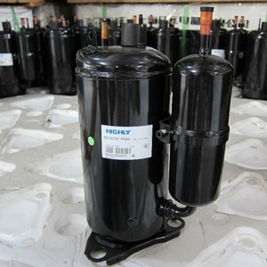 Compresseur à spirale Haili SD156CV P6AG pour remplacement et réparation, fabrication chinoise - Product Image 1