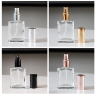 Flacons de parfum de luxe de haute qualité de 15 ml, parfum oriental floral, flacons d'eau de parfum, flacons de parfum pour adultes, cadeau haut de gamme, flacons en spray